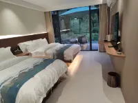 Jizushan Baishanyuan Smart Homestay