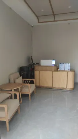 Yangjia Xiaoyuan Homestay Отели рядом с достопримечательностью «Rongkangda Manor»