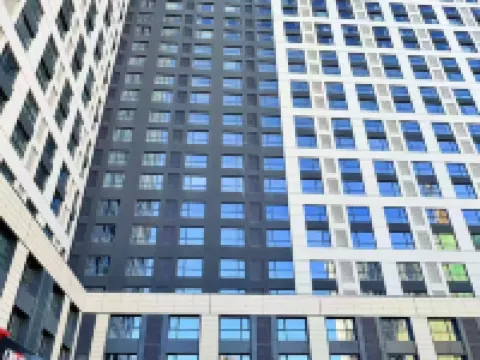 Yaman Hotel Hoteles en Chifeng