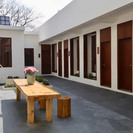 Ruyuan Homestay (Sansuci)