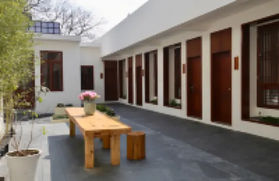 Ruyuan Homestay (Sansuci)