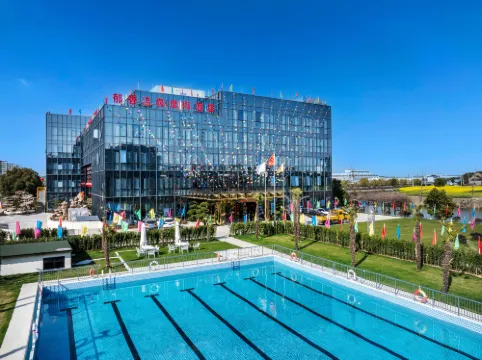 No. 88, North Zhengshan Road, Daibu Town, Liyang City, Jiangsu Province, China