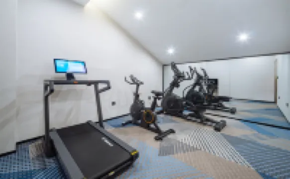 Echarm Hotel (Kunming Laojie Nanping Pedestrian Street)