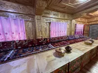 Daofu County Qimei  Homestay - Cho phép mang theo thú cưng