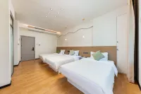 Tai Wan Holiday Hotel