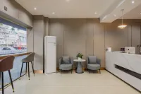 Yuyao Jjiangnanbusiness Hotel