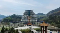 Holiday Villa Hotel Hotel di Dushan County