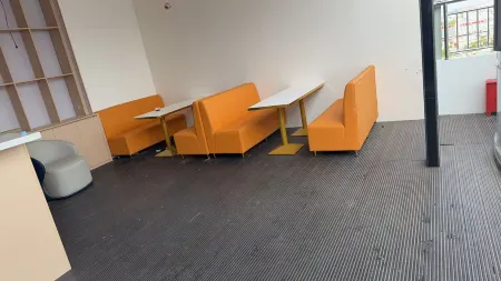 L Intelligent Hotel Отели в г. Вэйнань