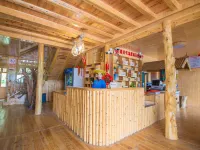 Huayao Guzhai Holiday Hotel Hotels in Longhui