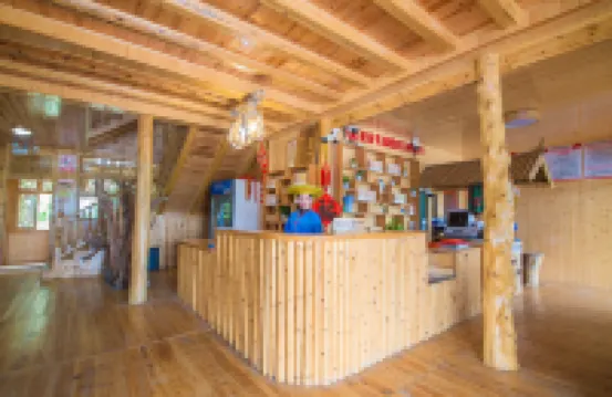 Huayao Guzhai Holiday Hotel