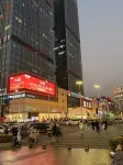 MingzhiHostel (Nanning Langdong Bus Station)