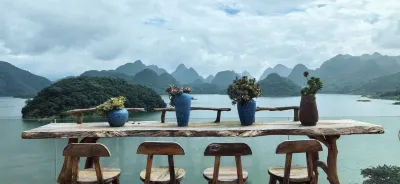 Qingyuan Jiumu Sunshine Homestay Hotels near Taoyuan Ecological Tourist Area of Qingyuan