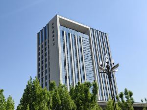Dongming Shuiyi Kunpeng Hotel