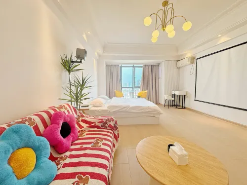 Wukong Hotel Apartment (Wanda Plaza)