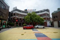 XI SHE INN
