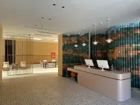Youxi Movie Hotel (Zhangshiyan Scenic Resort) - parkir
