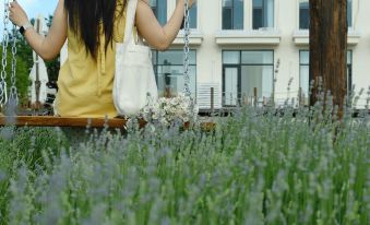 Xing Fu Li Homestay