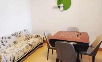 Datong Pingcheng Yuanmengyuan Homestay