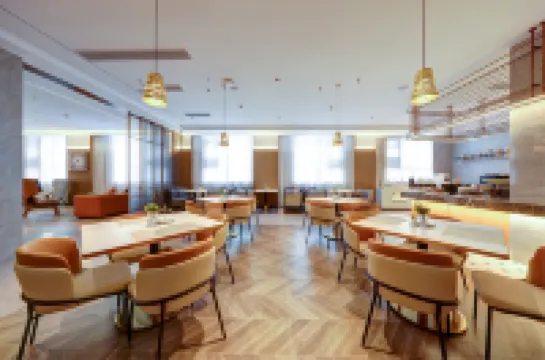 如家精選富氧飯店（日喀則吉林南路店）