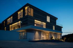 Senyin Titian Homestay