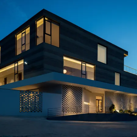 Senyin Titian Homestay