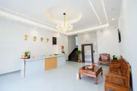 Luoding Xinfu Homestay