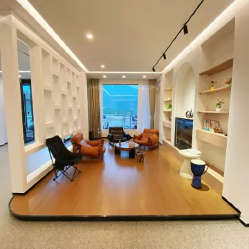 Spring Breeze Ten Miles Homestay Hotels near Tian Tang Zhai