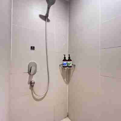 繽紛智選酒店（大慶油田公司鐵人廣場店） Rooms