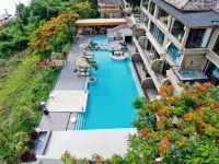 隱珏｜畔山VILLA野奢飯店