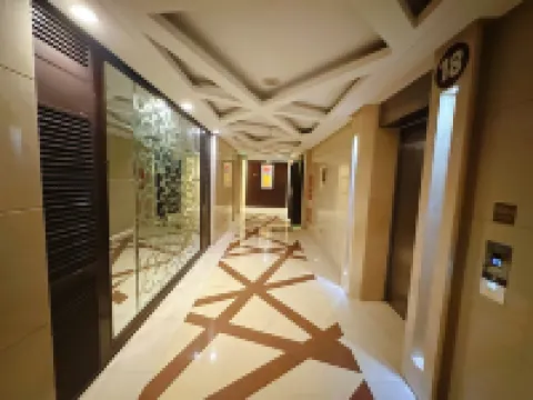 Beijing Shimao International Apartment