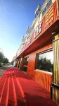 Qingtongxia Qingfeng Hotel