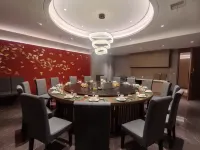 Ruichang Huatian Hotel Hotels in Ruichang