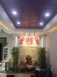 Hongdong Yimin Homestay Hotels in Hongtong
