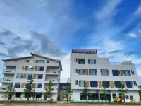 Kaiping Luming Hotel (Tangkou) Các khách sạn gần Taihou Palace