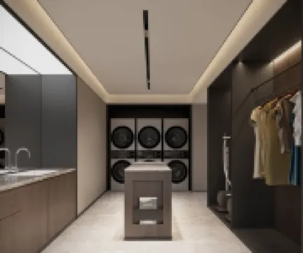 南京南站百家湖逸扉飯店