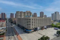 HanTing Hotel (Xingcheng Xinghai Park) Hotels in Xingcheng