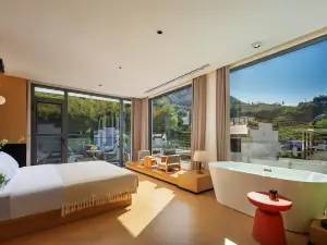 Wuyuan Chunshanshu Bed and Breakfast (Huangling Scenic Area)