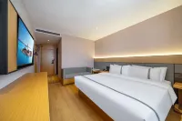 Shangji Hotel (Shanghai University) Hotel in zona Shanghai University Sports Center