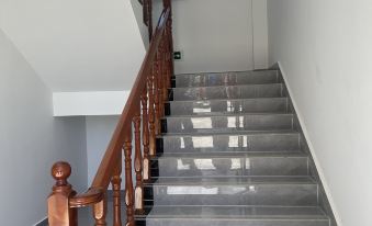 Sanshan · Yiwang Manor