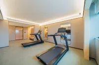 JI Hotel (Lu'an Station) Các khách sạn ở Lục An