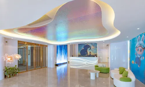 Hailing Island Daxiang Family Hotel