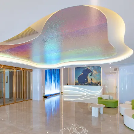 Hailing Island Daxiang Hotel