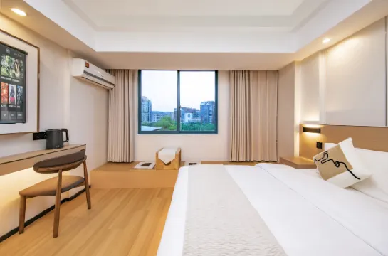 Fuzhou Jiaxin  Hotel