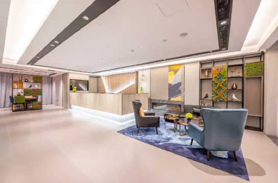 Home Inn Business Hotel (Xizhaosi Street Branch, Guangqumen Inner Subway Station, Beijing) Избранное Photos