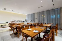 沐居·湯泉飯店（峨眉山高鐵站報國寺店） - 溫泉