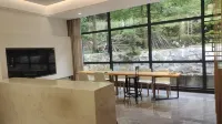 Xuefeng Mountain Bailing Manor Tourist Resort in Hunan Province Hotel a Dongkou