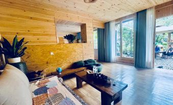 Rongjiang Xiaodanjiang Shanli Renjia Homestay