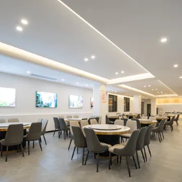 Jinjiang Hotel (Badong Yesanguan Town)