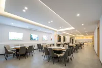 錦江之星飯店（巴東野三關鎮店） 巴東住宿飯店