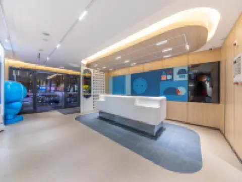 Homeinn · neo (Golmud Kunlun Zhong Road) Hotels in Golmud